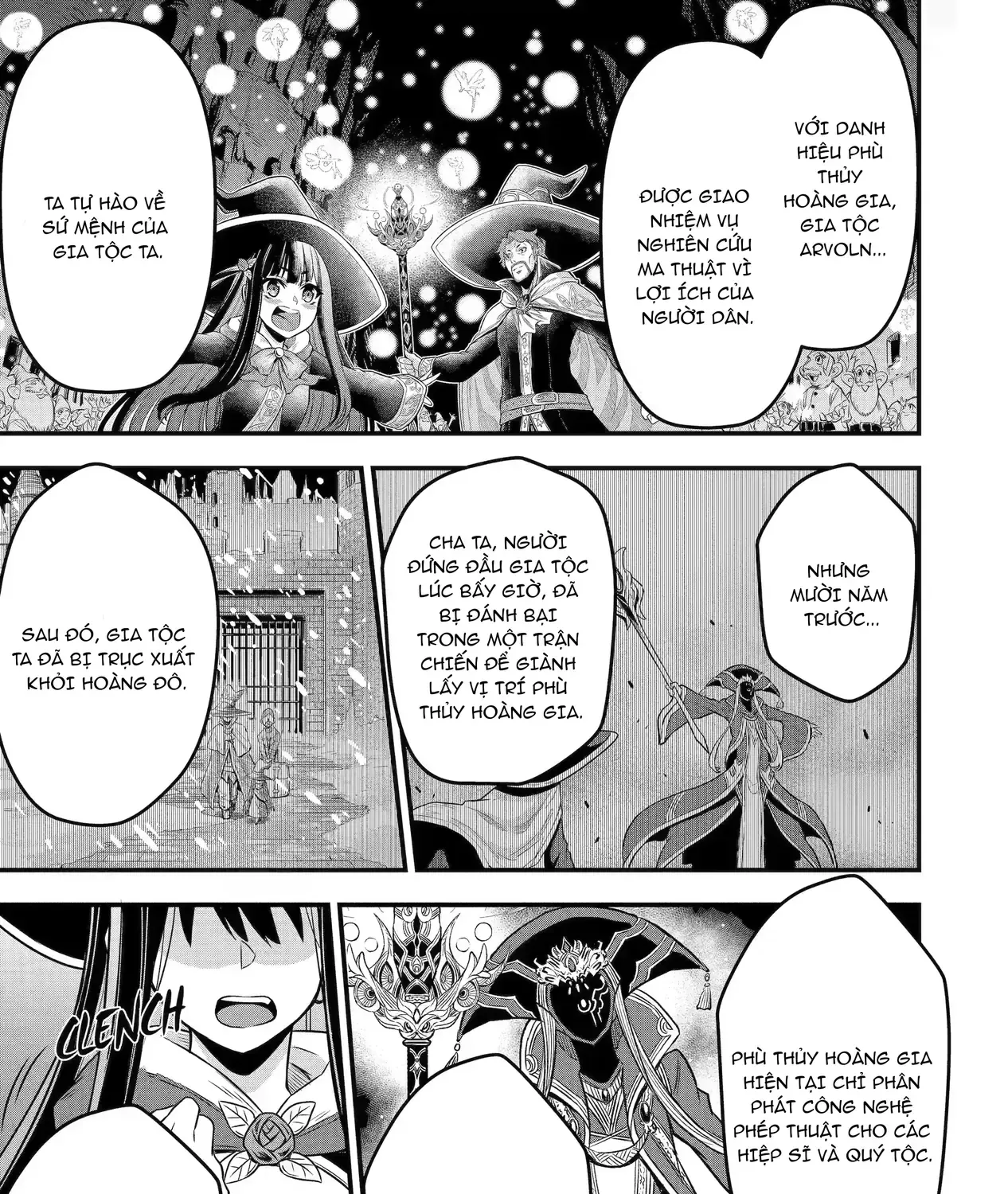 Siêu Nhân Đỏ Chuyển Sinh Sang Thế Giới Khác, Trở Thành Mạo Hiểm Giả Phiêu Lưu Tại Dị Giới Chap 1 - Next Chap 2