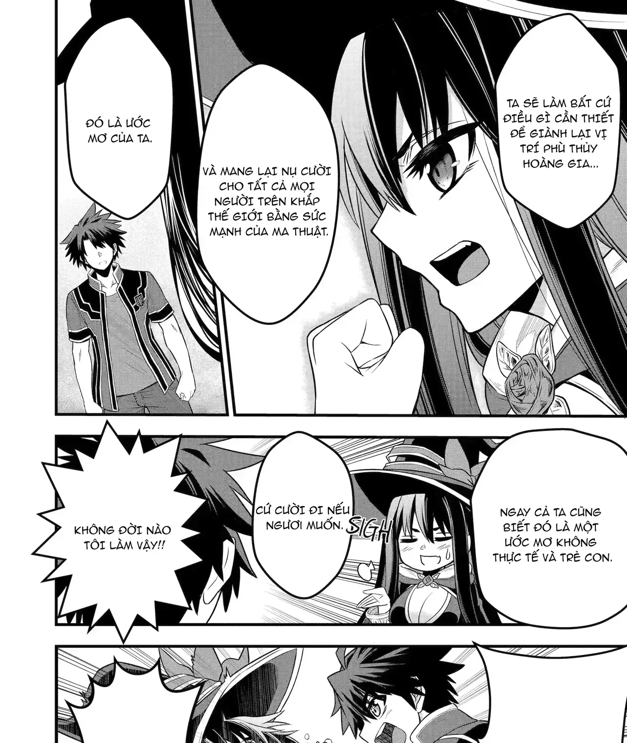 Siêu Nhân Đỏ Chuyển Sinh Sang Thế Giới Khác, Trở Thành Mạo Hiểm Giả Phiêu Lưu Tại Dị Giới Chap 1 - Next Chap 2