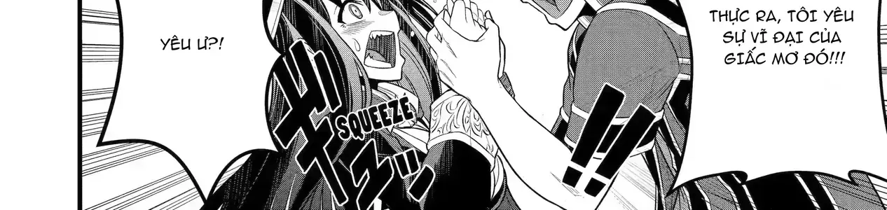 Siêu Nhân Đỏ Chuyển Sinh Sang Thế Giới Khác, Trở Thành Mạo Hiểm Giả Phiêu Lưu Tại Dị Giới Chap 1 - Next Chap 2