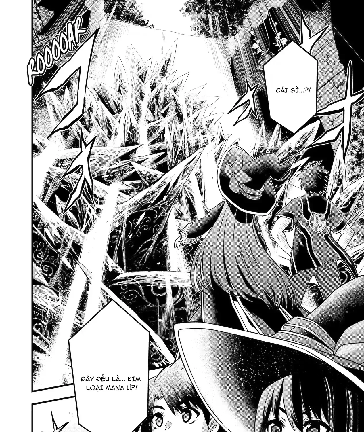 Siêu Nhân Đỏ Chuyển Sinh Sang Thế Giới Khác, Trở Thành Mạo Hiểm Giả Phiêu Lưu Tại Dị Giới Chap 1 - Next Chap 2