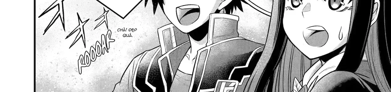 Siêu Nhân Đỏ Chuyển Sinh Sang Thế Giới Khác, Trở Thành Mạo Hiểm Giả Phiêu Lưu Tại Dị Giới Chap 1 - Next Chap 2