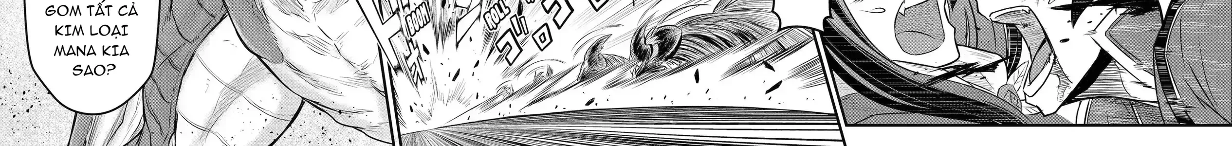 Siêu Nhân Đỏ Chuyển Sinh Sang Thế Giới Khác, Trở Thành Mạo Hiểm Giả Phiêu Lưu Tại Dị Giới Chap 1 - Next Chap 2