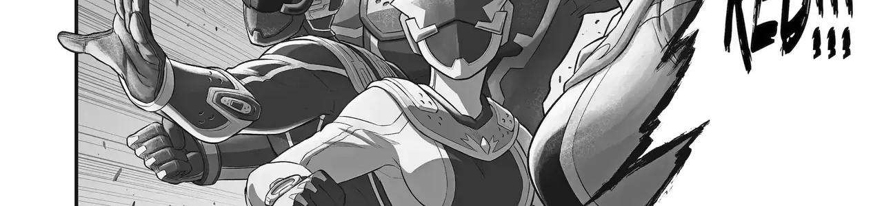 Siêu Nhân Đỏ Chuyển Sinh Sang Thế Giới Khác, Trở Thành Mạo Hiểm Giả Phiêu Lưu Tại Dị Giới Chap 1 - Next Chap 2