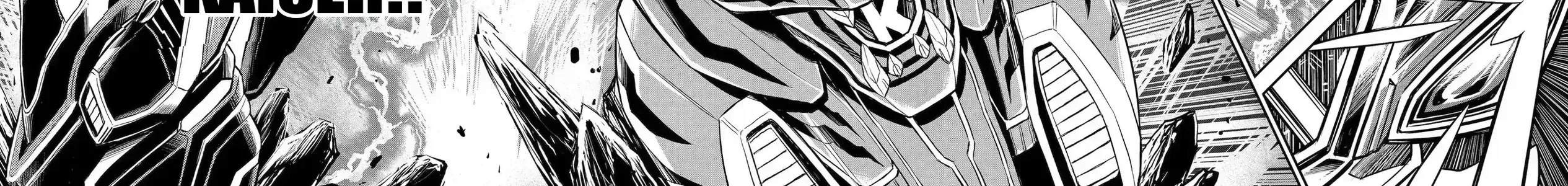 Siêu Nhân Đỏ Chuyển Sinh Sang Thế Giới Khác, Trở Thành Mạo Hiểm Giả Phiêu Lưu Tại Dị Giới Chap 1 - Next Chap 2