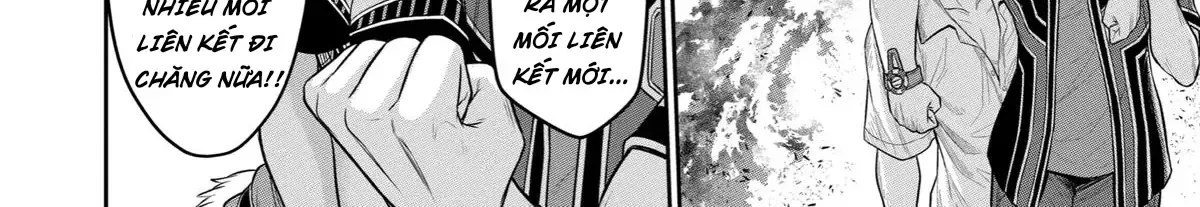 Siêu Nhân Đỏ Chuyển Sinh Sang Thế Giới Khác, Trở Thành Mạo Hiểm Giả Phiêu Lưu Tại Dị Giới Chap 10 - Next Chap 11