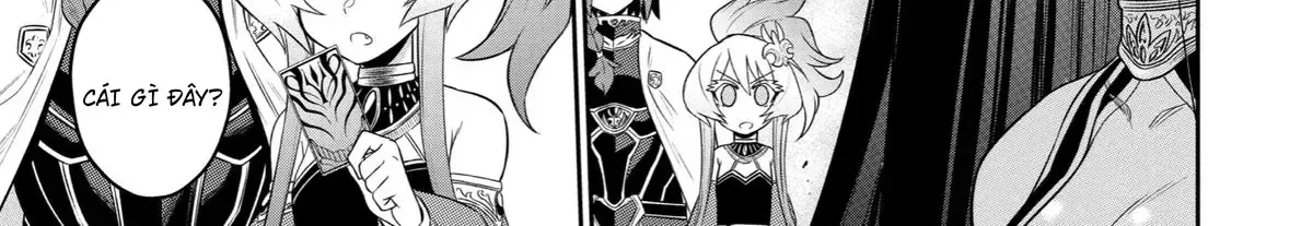 Siêu Nhân Đỏ Chuyển Sinh Sang Thế Giới Khác, Trở Thành Mạo Hiểm Giả Phiêu Lưu Tại Dị Giới Chap 10 - Next Chap 11