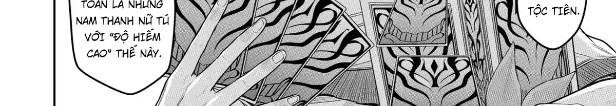 Siêu Nhân Đỏ Chuyển Sinh Sang Thế Giới Khác, Trở Thành Mạo Hiểm Giả Phiêu Lưu Tại Dị Giới Chap 10 - Next Chap 11