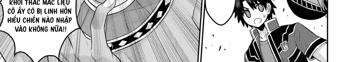 Siêu Nhân Đỏ Chuyển Sinh Sang Thế Giới Khác, Trở Thành Mạo Hiểm Giả Phiêu Lưu Tại Dị Giới Chap 10 - Next Chap 11