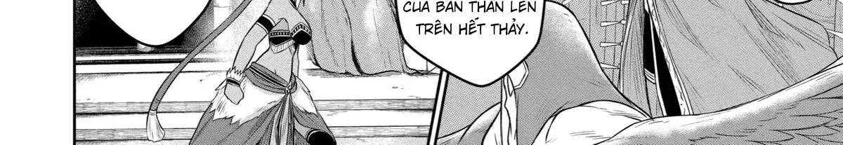 Siêu Nhân Đỏ Chuyển Sinh Sang Thế Giới Khác, Trở Thành Mạo Hiểm Giả Phiêu Lưu Tại Dị Giới Chap 10 - Next Chap 11