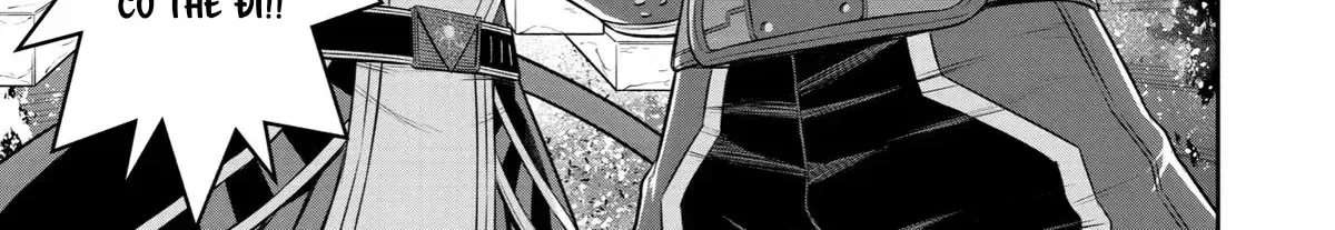 Siêu Nhân Đỏ Chuyển Sinh Sang Thế Giới Khác, Trở Thành Mạo Hiểm Giả Phiêu Lưu Tại Dị Giới Chap 10 - Next Chap 11