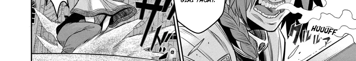 Siêu Nhân Đỏ Chuyển Sinh Sang Thế Giới Khác, Trở Thành Mạo Hiểm Giả Phiêu Lưu Tại Dị Giới Chap 10 - Next Chap 11