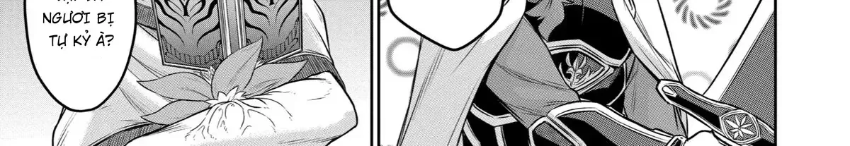 Siêu Nhân Đỏ Chuyển Sinh Sang Thế Giới Khác, Trở Thành Mạo Hiểm Giả Phiêu Lưu Tại Dị Giới Chap 10 - Next Chap 11