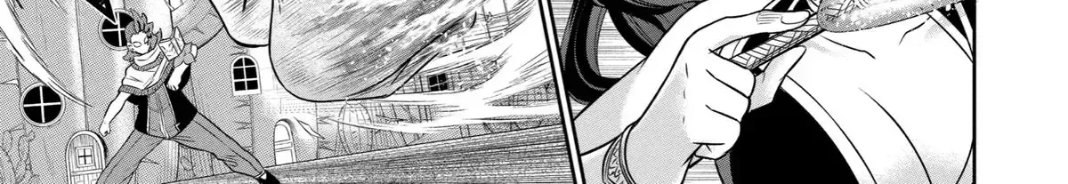 Siêu Nhân Đỏ Chuyển Sinh Sang Thế Giới Khác, Trở Thành Mạo Hiểm Giả Phiêu Lưu Tại Dị Giới Chap 10 - Next Chap 11