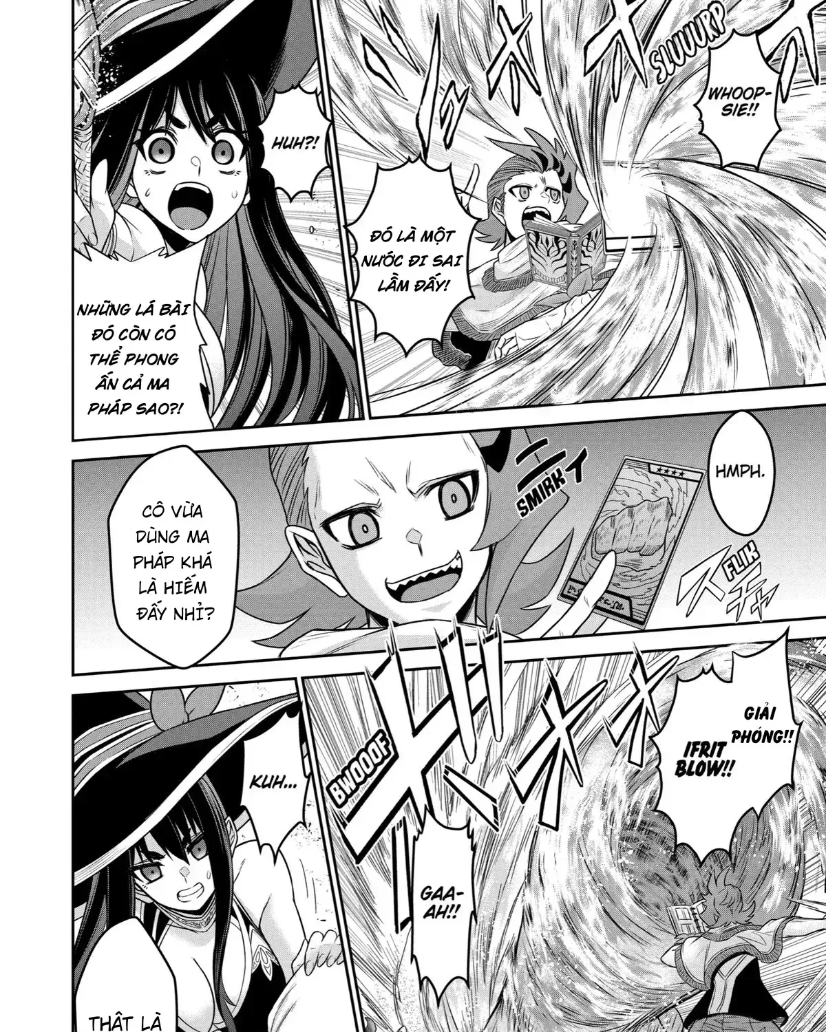 Siêu Nhân Đỏ Chuyển Sinh Sang Thế Giới Khác, Trở Thành Mạo Hiểm Giả Phiêu Lưu Tại Dị Giới Chap 10 - Next Chap 11