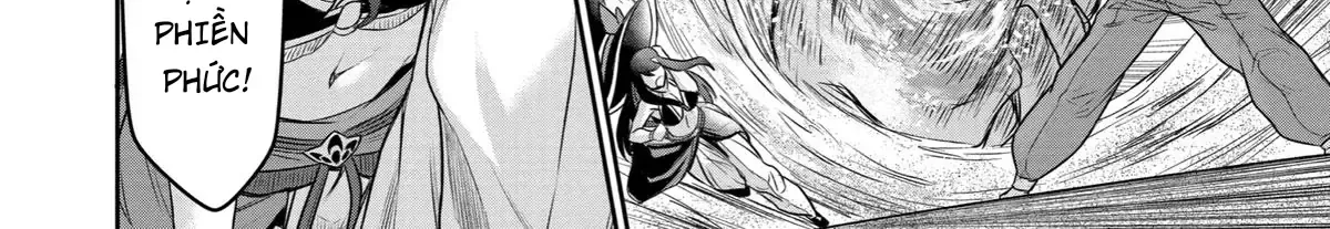 Siêu Nhân Đỏ Chuyển Sinh Sang Thế Giới Khác, Trở Thành Mạo Hiểm Giả Phiêu Lưu Tại Dị Giới Chap 10 - Next Chap 11