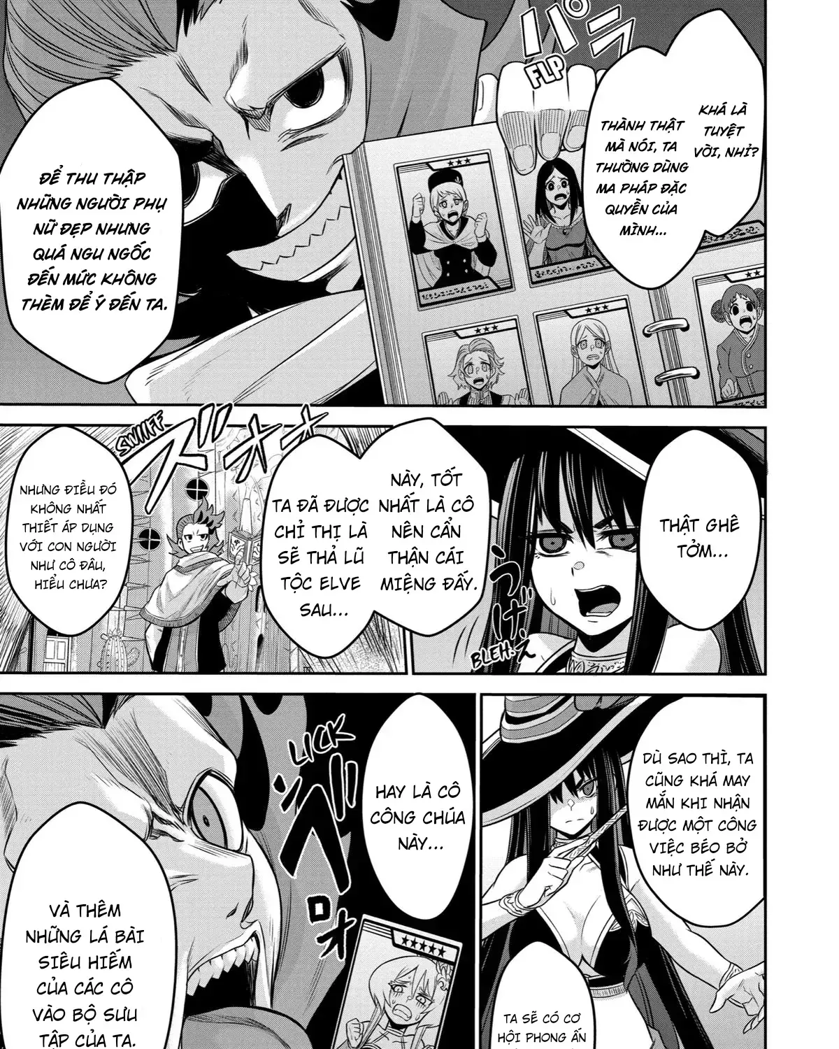 Siêu Nhân Đỏ Chuyển Sinh Sang Thế Giới Khác, Trở Thành Mạo Hiểm Giả Phiêu Lưu Tại Dị Giới Chap 10 - Next Chap 11