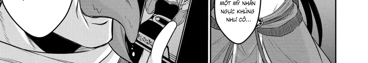 Siêu Nhân Đỏ Chuyển Sinh Sang Thế Giới Khác, Trở Thành Mạo Hiểm Giả Phiêu Lưu Tại Dị Giới Chap 10 - Next Chap 11