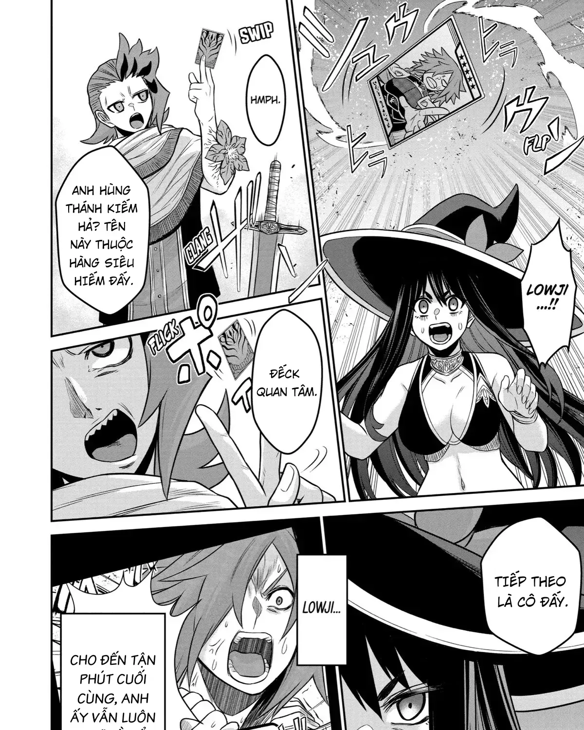 Siêu Nhân Đỏ Chuyển Sinh Sang Thế Giới Khác, Trở Thành Mạo Hiểm Giả Phiêu Lưu Tại Dị Giới Chap 10 - Next Chap 11