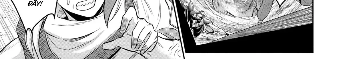 Siêu Nhân Đỏ Chuyển Sinh Sang Thế Giới Khác, Trở Thành Mạo Hiểm Giả Phiêu Lưu Tại Dị Giới Chap 10 - Next Chap 11