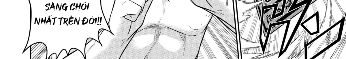 Siêu Nhân Đỏ Chuyển Sinh Sang Thế Giới Khác, Trở Thành Mạo Hiểm Giả Phiêu Lưu Tại Dị Giới Chap 10 - Next Chap 11