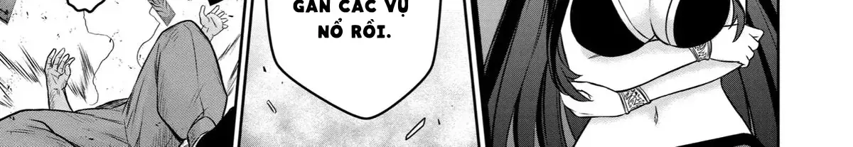 Siêu Nhân Đỏ Chuyển Sinh Sang Thế Giới Khác, Trở Thành Mạo Hiểm Giả Phiêu Lưu Tại Dị Giới Chap 10 - Next Chap 11