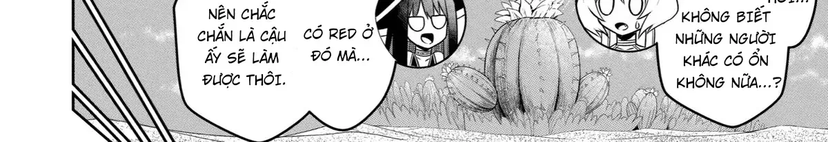 Siêu Nhân Đỏ Chuyển Sinh Sang Thế Giới Khác, Trở Thành Mạo Hiểm Giả Phiêu Lưu Tại Dị Giới Chap 10 - Next Chap 11