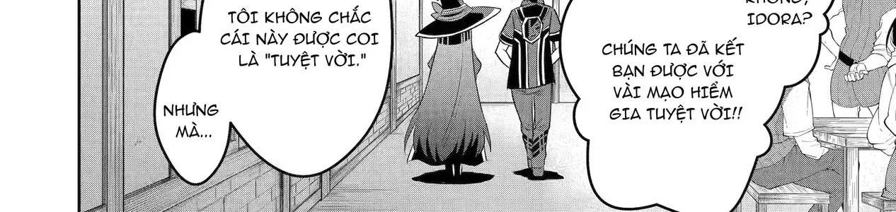 Siêu Nhân Đỏ Chuyển Sinh Sang Thế Giới Khác, Trở Thành Mạo Hiểm Giả Phiêu Lưu Tại Dị Giới Chap 2 - Next Chap 3