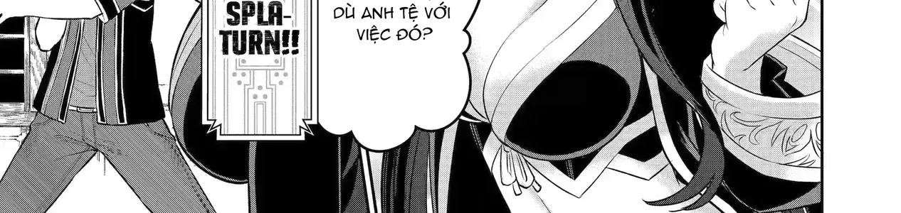 Siêu Nhân Đỏ Chuyển Sinh Sang Thế Giới Khác, Trở Thành Mạo Hiểm Giả Phiêu Lưu Tại Dị Giới Chap 2 - Next Chap 3