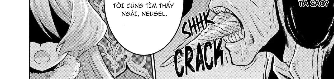 Siêu Nhân Đỏ Chuyển Sinh Sang Thế Giới Khác, Trở Thành Mạo Hiểm Giả Phiêu Lưu Tại Dị Giới Chap 2 - Next Chap 3