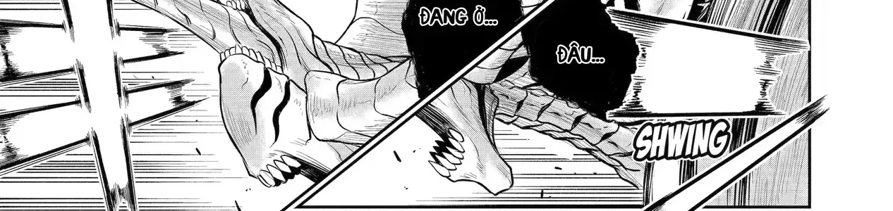 Siêu Nhân Đỏ Chuyển Sinh Sang Thế Giới Khác, Trở Thành Mạo Hiểm Giả Phiêu Lưu Tại Dị Giới Chap 2 - Next Chap 3