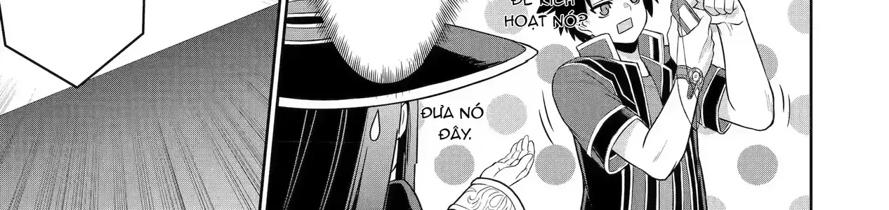 Siêu Nhân Đỏ Chuyển Sinh Sang Thế Giới Khác, Trở Thành Mạo Hiểm Giả Phiêu Lưu Tại Dị Giới Chap 2 - Next Chap 3