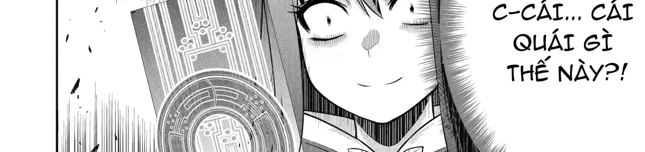 Siêu Nhân Đỏ Chuyển Sinh Sang Thế Giới Khác, Trở Thành Mạo Hiểm Giả Phiêu Lưu Tại Dị Giới Chap 2 - Next Chap 3