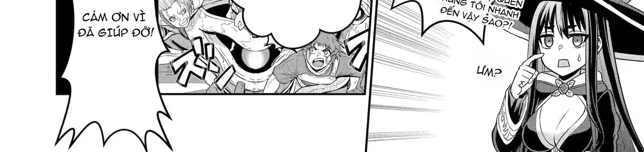 Siêu Nhân Đỏ Chuyển Sinh Sang Thế Giới Khác, Trở Thành Mạo Hiểm Giả Phiêu Lưu Tại Dị Giới Chap 2 - Next Chap 3