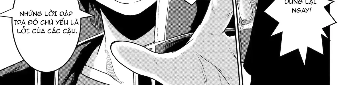 Siêu Nhân Đỏ Chuyển Sinh Sang Thế Giới Khác, Trở Thành Mạo Hiểm Giả Phiêu Lưu Tại Dị Giới Chap 2 - Next Chap 3