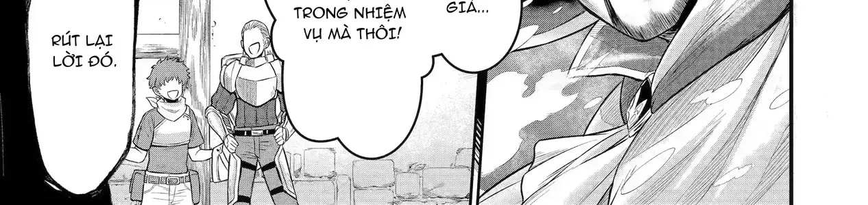 Siêu Nhân Đỏ Chuyển Sinh Sang Thế Giới Khác, Trở Thành Mạo Hiểm Giả Phiêu Lưu Tại Dị Giới Chap 2 - Next Chap 3