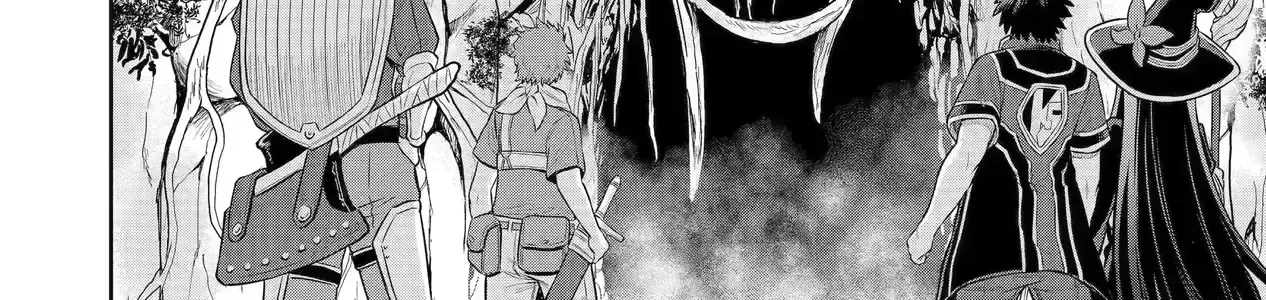 Siêu Nhân Đỏ Chuyển Sinh Sang Thế Giới Khác, Trở Thành Mạo Hiểm Giả Phiêu Lưu Tại Dị Giới Chap 2 - Next Chap 3