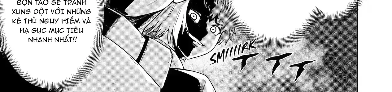 Siêu Nhân Đỏ Chuyển Sinh Sang Thế Giới Khác, Trở Thành Mạo Hiểm Giả Phiêu Lưu Tại Dị Giới Chap 2 - Next Chap 3