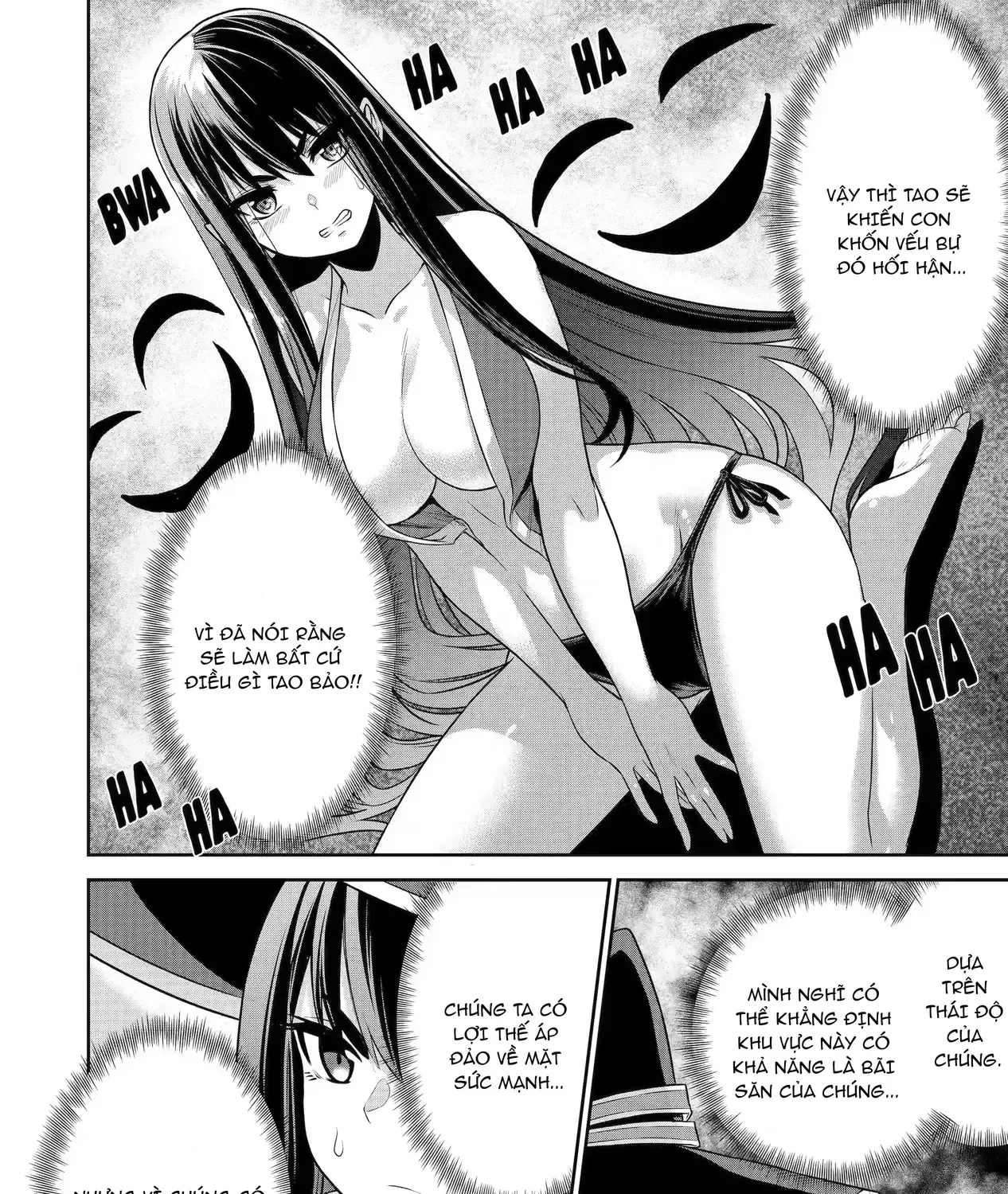 Siêu Nhân Đỏ Chuyển Sinh Sang Thế Giới Khác, Trở Thành Mạo Hiểm Giả Phiêu Lưu Tại Dị Giới Chap 2 - Next Chap 3