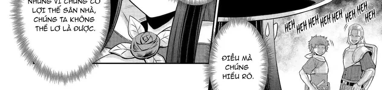 Siêu Nhân Đỏ Chuyển Sinh Sang Thế Giới Khác, Trở Thành Mạo Hiểm Giả Phiêu Lưu Tại Dị Giới Chap 2 - Next Chap 3