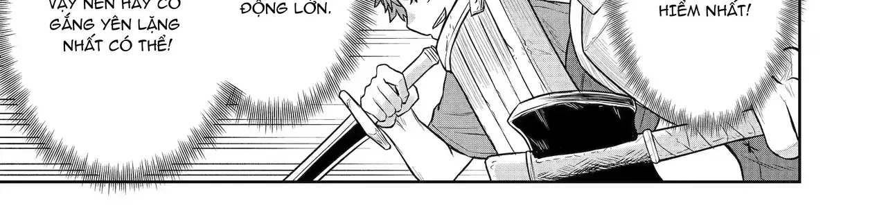 Siêu Nhân Đỏ Chuyển Sinh Sang Thế Giới Khác, Trở Thành Mạo Hiểm Giả Phiêu Lưu Tại Dị Giới Chap 2 - Next Chap 3