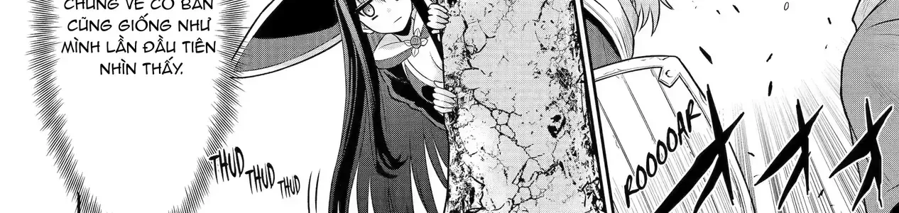 Siêu Nhân Đỏ Chuyển Sinh Sang Thế Giới Khác, Trở Thành Mạo Hiểm Giả Phiêu Lưu Tại Dị Giới Chap 2 - Next Chap 3