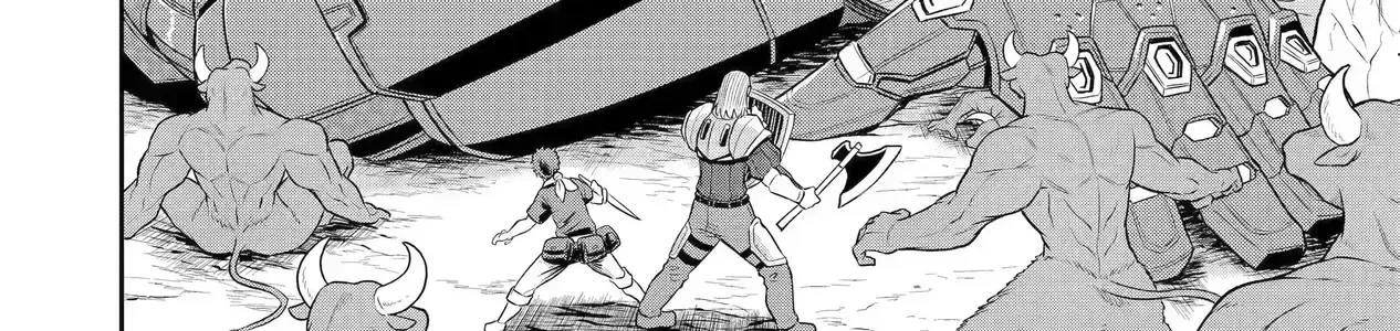 Siêu Nhân Đỏ Chuyển Sinh Sang Thế Giới Khác, Trở Thành Mạo Hiểm Giả Phiêu Lưu Tại Dị Giới Chap 2 - Next Chap 3