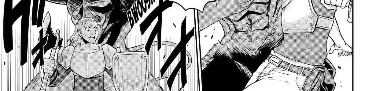 Siêu Nhân Đỏ Chuyển Sinh Sang Thế Giới Khác, Trở Thành Mạo Hiểm Giả Phiêu Lưu Tại Dị Giới Chap 2 - Next Chap 3