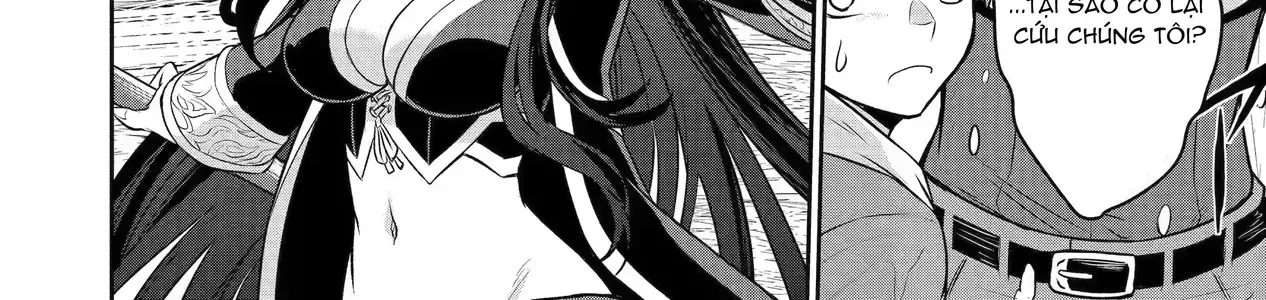 Siêu Nhân Đỏ Chuyển Sinh Sang Thế Giới Khác, Trở Thành Mạo Hiểm Giả Phiêu Lưu Tại Dị Giới Chap 2 - Next Chap 3