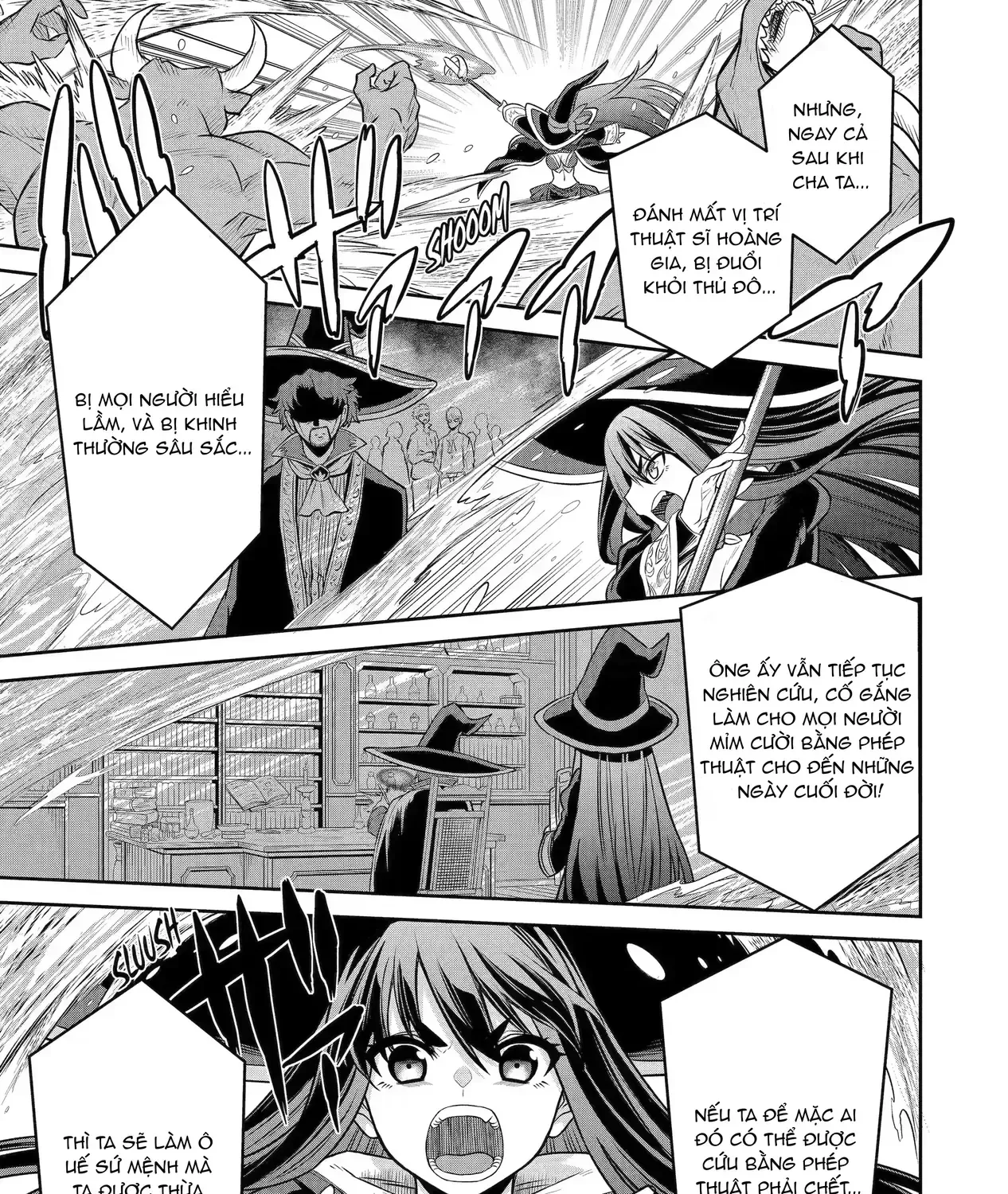 Siêu Nhân Đỏ Chuyển Sinh Sang Thế Giới Khác, Trở Thành Mạo Hiểm Giả Phiêu Lưu Tại Dị Giới Chap 2 - Next Chap 3