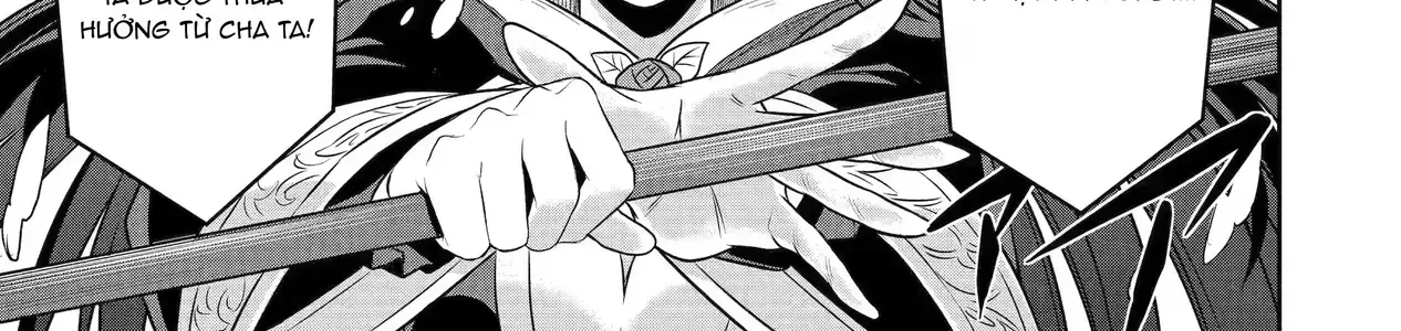 Siêu Nhân Đỏ Chuyển Sinh Sang Thế Giới Khác, Trở Thành Mạo Hiểm Giả Phiêu Lưu Tại Dị Giới Chap 2 - Next Chap 3