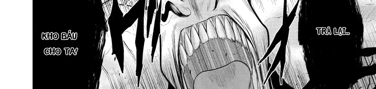 Siêu Nhân Đỏ Chuyển Sinh Sang Thế Giới Khác, Trở Thành Mạo Hiểm Giả Phiêu Lưu Tại Dị Giới Chap 2 - Next Chap 3