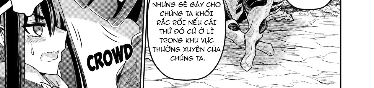 Siêu Nhân Đỏ Chuyển Sinh Sang Thế Giới Khác, Trở Thành Mạo Hiểm Giả Phiêu Lưu Tại Dị Giới Chap 2 - Next Chap 3
