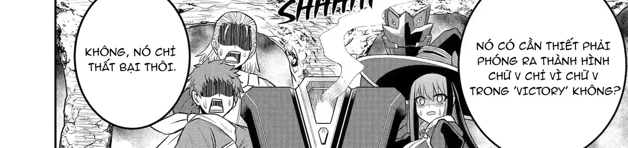 Siêu Nhân Đỏ Chuyển Sinh Sang Thế Giới Khác, Trở Thành Mạo Hiểm Giả Phiêu Lưu Tại Dị Giới Chap 2 - Next Chap 3