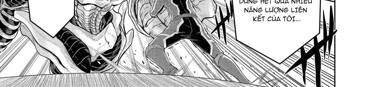 Siêu Nhân Đỏ Chuyển Sinh Sang Thế Giới Khác, Trở Thành Mạo Hiểm Giả Phiêu Lưu Tại Dị Giới Chap 2 - Next Chap 3